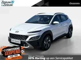 Hyundai Kona (2022) thumbnail 1