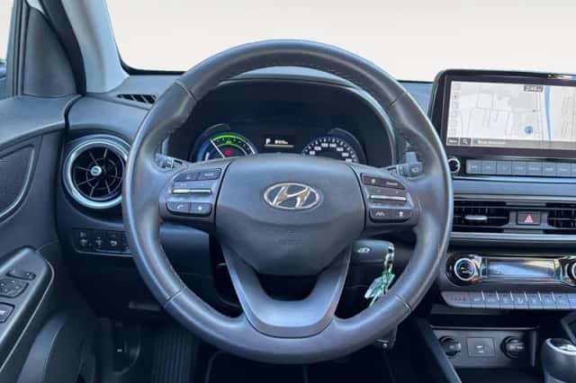 Hyundai Kona (2022) thumbnail 11