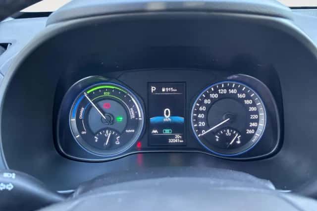 Hyundai Kona (2022) thumbnail 14