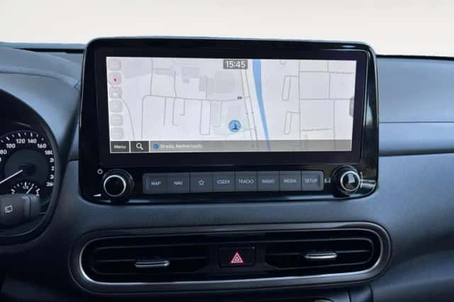 Hyundai Kona (2022) thumbnail 15