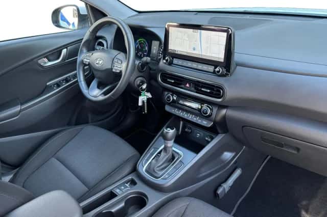 Hyundai Kona (2022) thumbnail 20