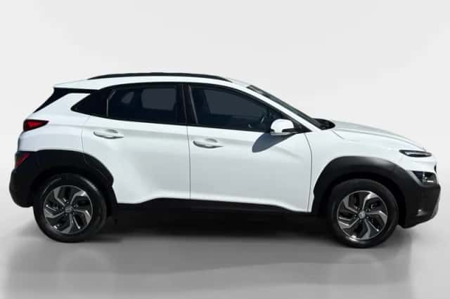 Hyundai Kona (2022) thumbnail 21