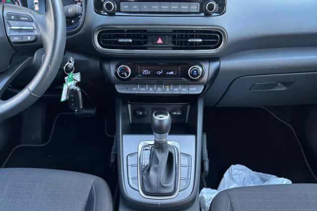 Hyundai Kona (2022) thumbnail 24