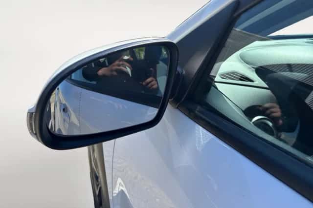 Hyundai Kona (2022) thumbnail 25