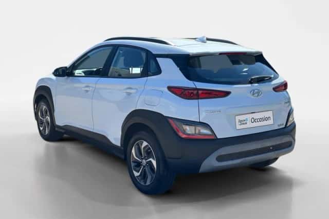 Hyundai Kona (2022) thumbnail 5