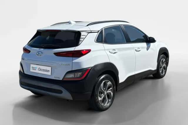 Hyundai Kona (2022) thumbnail 6