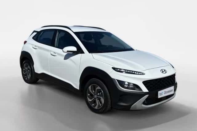 Hyundai Kona (2022) thumbnail 7