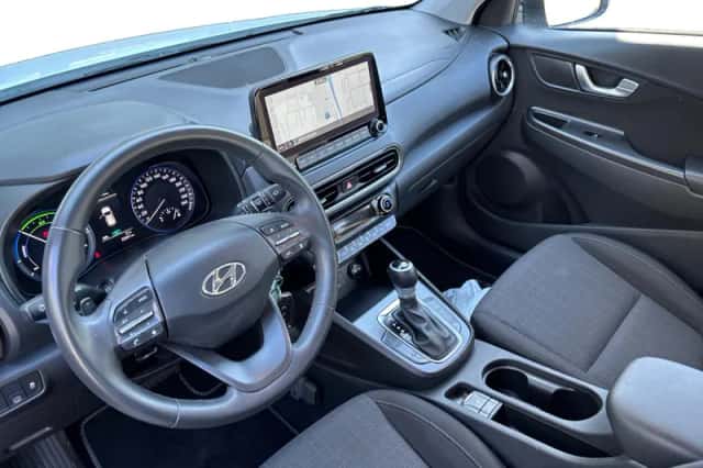 Hyundai Kona (2022) thumbnail 8