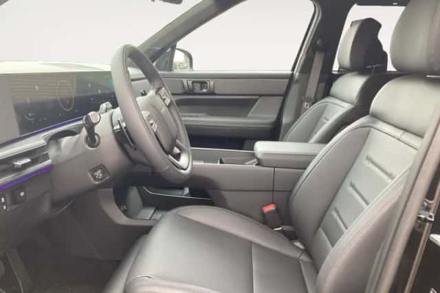 Hyundai Santa Fe (2026) thumbnail 11