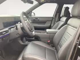 Hyundai Santa Fe (2026) thumbnail 11