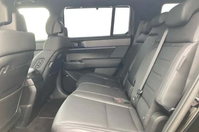 Hyundai Santa Fe (2026) thumbnail 12