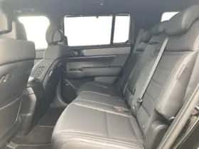 Hyundai Santa Fe (2026) thumbnail 12