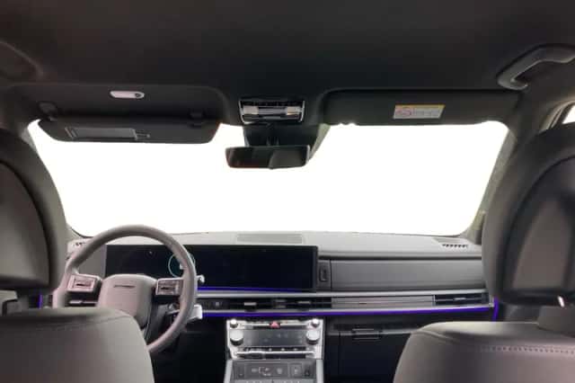 Hyundai Santa Fe (2026) thumbnail 14