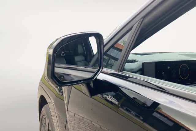 Hyundai Santa Fe (2026) thumbnail 15