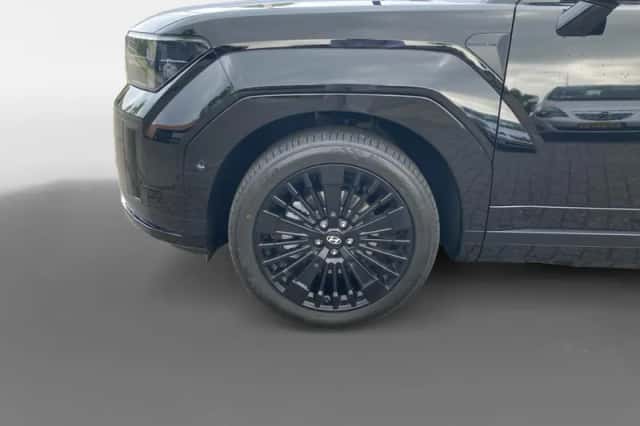 Hyundai Santa Fe (2026) thumbnail 16