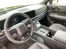 Hyundai Santa Fe (2026) thumbnail 17
