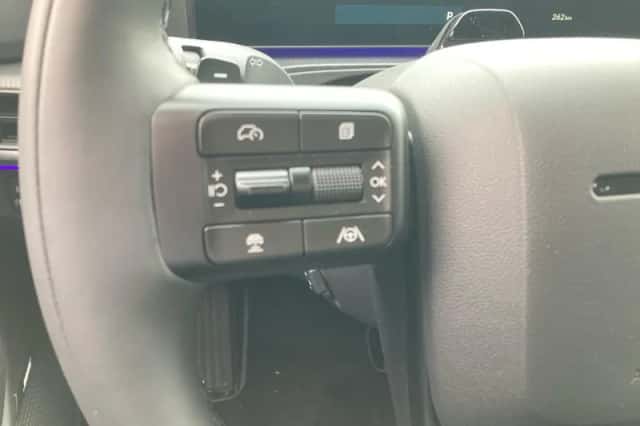 Hyundai Santa Fe (2026) thumbnail 19