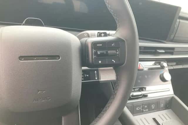 Hyundai Santa Fe (2026) thumbnail 20