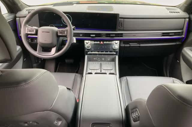 Hyundai Santa Fe (2026) thumbnail 22