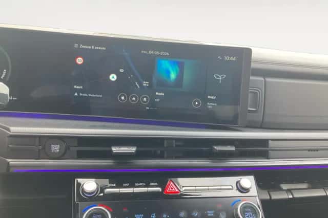 Hyundai Santa Fe (2026) thumbnail 23