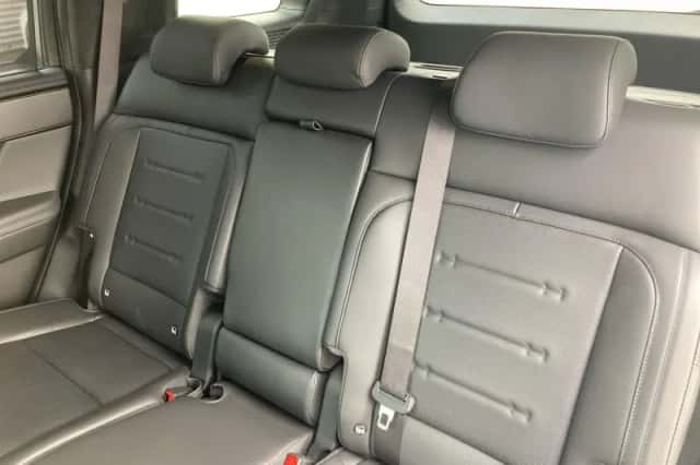 Hyundai Santa Fe (2026) thumbnail 24