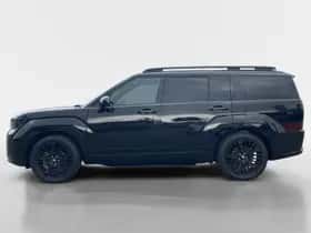 Hyundai Santa Fe (2026) thumbnail 4