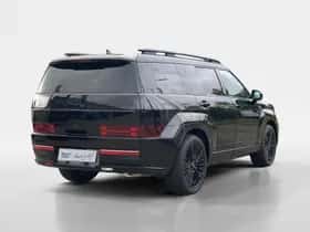 Hyundai Santa Fe (2026) thumbnail 5
