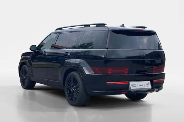 Hyundai Santa Fe (2026) thumbnail 7