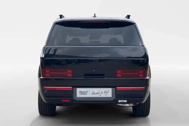 Hyundai Santa Fe (2026) thumbnail 8