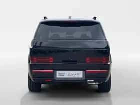 Hyundai Santa Fe (2026) thumbnail 8