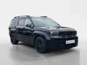 Hyundai Santa Fe (2026) thumbnail 9