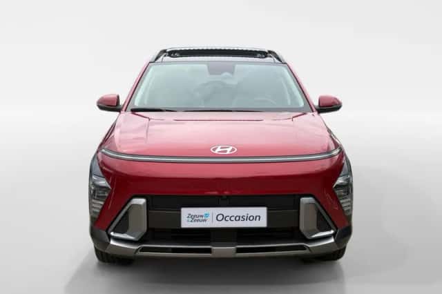 Hyundai Kona (2025) thumbnail 3