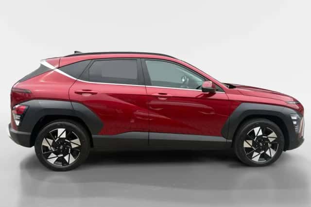Hyundai Kona (2025) thumbnail 5