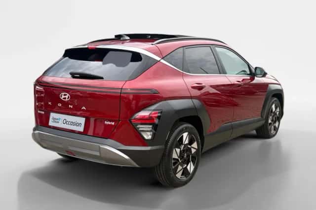 Hyundai Kona (2025) thumbnail 6