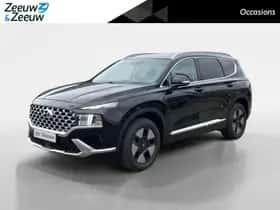 Hyundai Santa Fe (2021)