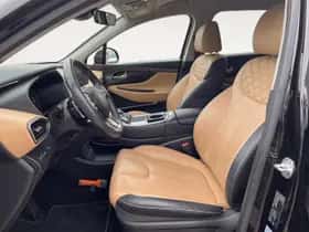 Hyundai Santa Fe (2021) thumbnail 11