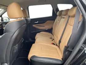 Hyundai Santa Fe (2021) thumbnail 12