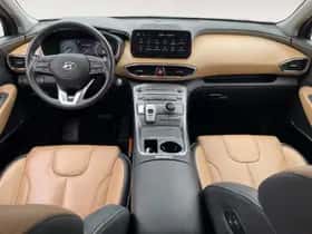 Hyundai Santa Fe (2021) thumbnail 13