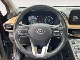 Hyundai Santa Fe (2021) thumbnail 17