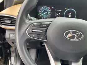 Hyundai Santa Fe (2021) thumbnail 18