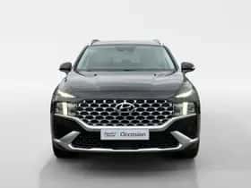 Hyundai Santa Fe (2021) thumbnail 3
