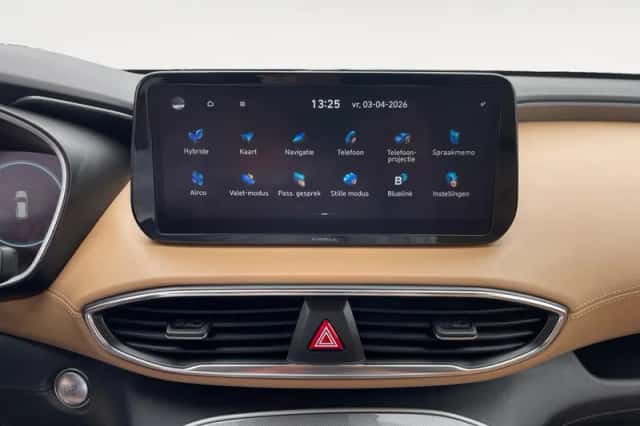 Hyundai Santa Fe (2021) thumbnail 21