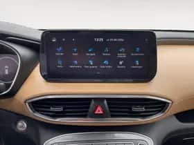 Hyundai Santa Fe (2021) thumbnail 21
