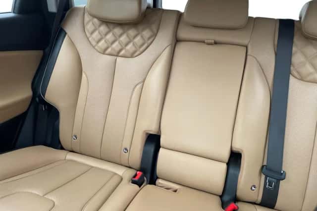 Hyundai Santa Fe (2021) thumbnail 22