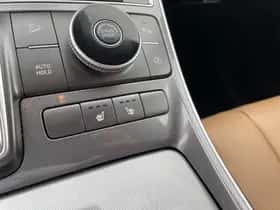 Hyundai Santa Fe (2021) thumbnail 23