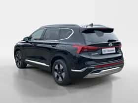 Hyundai Santa Fe (2021) thumbnail 4