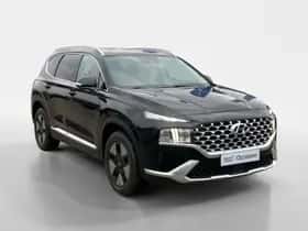 Hyundai Santa Fe (2021) thumbnail 5