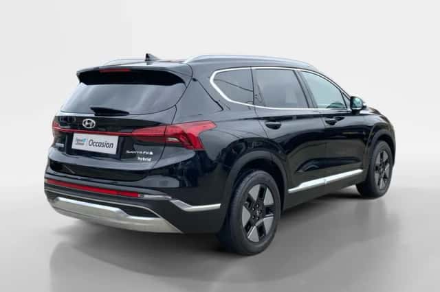 Hyundai Santa Fe (2021) thumbnail 6