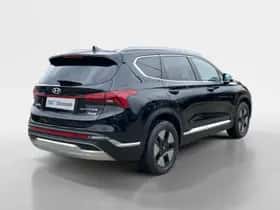 Hyundai Santa Fe (2021) thumbnail 6