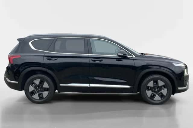 Hyundai Santa Fe (2021) thumbnail 7
